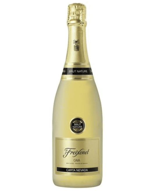 cava nevada brut