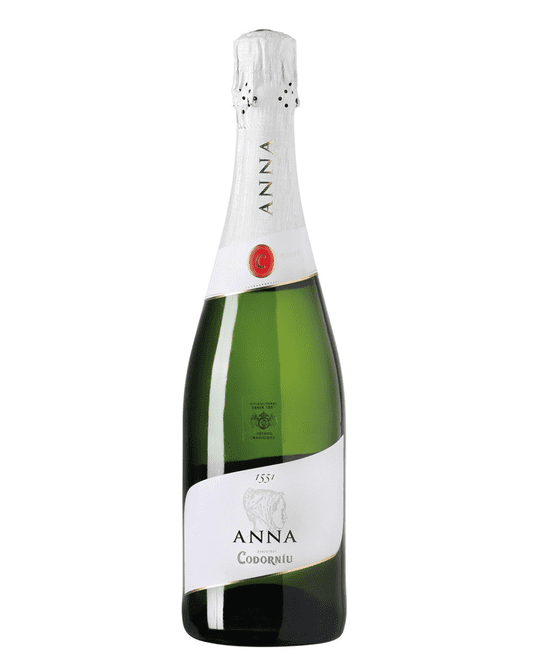 vino Anna brut