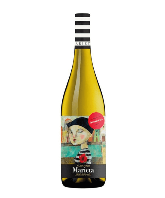 vino Albario