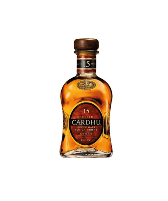whisky Cardhú