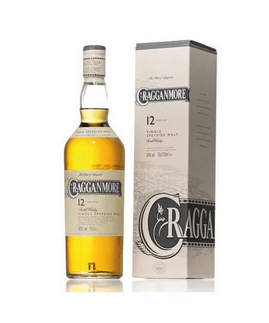 Whisky Craggamore
