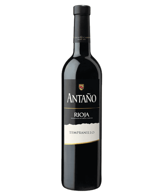 vino antaño