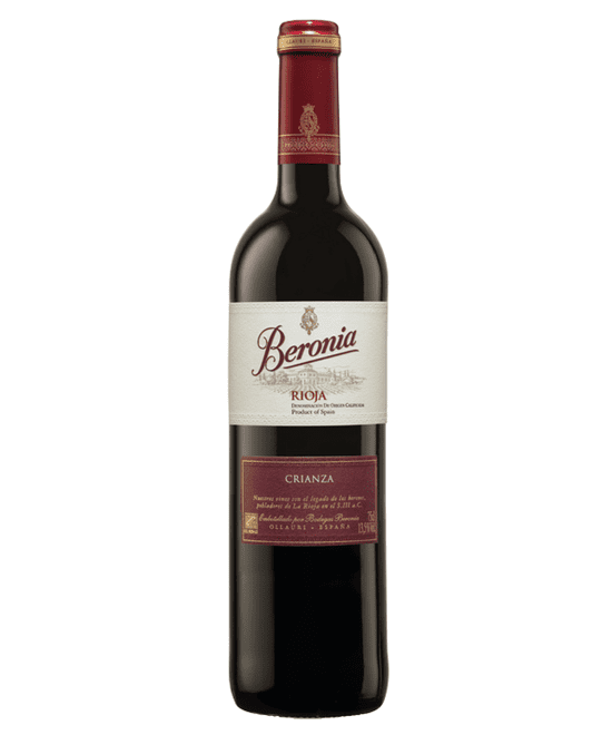 vino Beronia