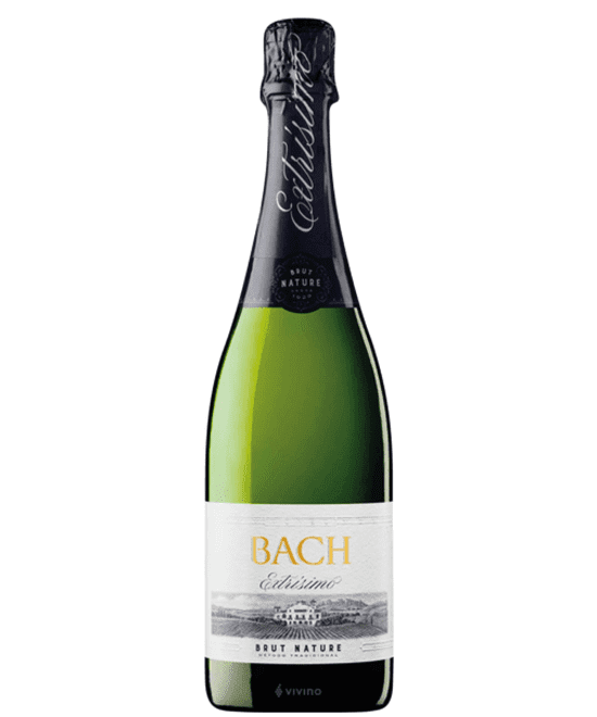 cava bach brut